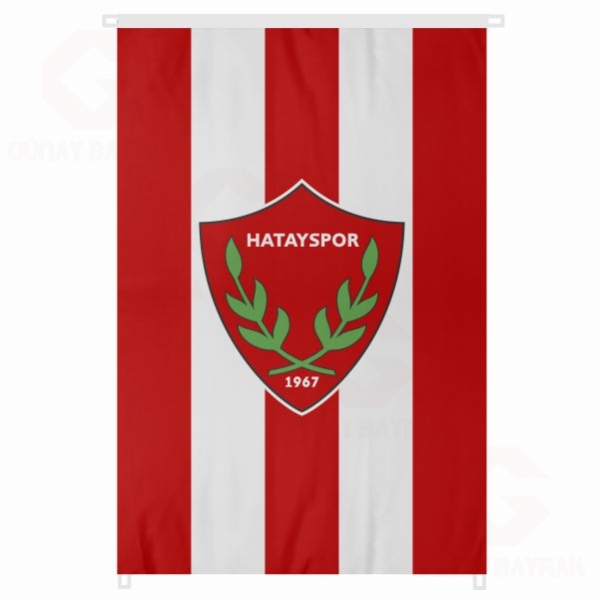 Hatayspor Flag
