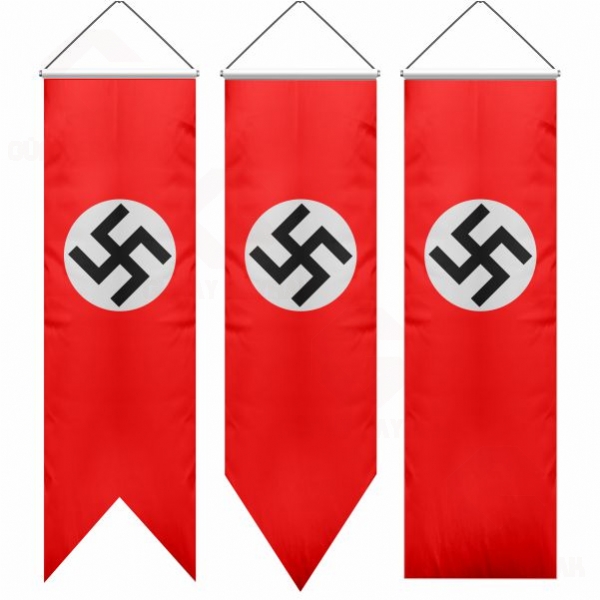 Nazi Almanyas Krlang Bayraklar