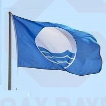 Blue Flag Bayra