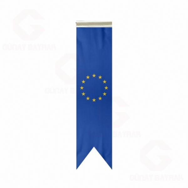 Avrupa Birlii L Masa Bayraklar