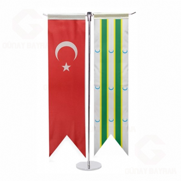 Bandera de Turc Dans d Iran T Masa Bayra