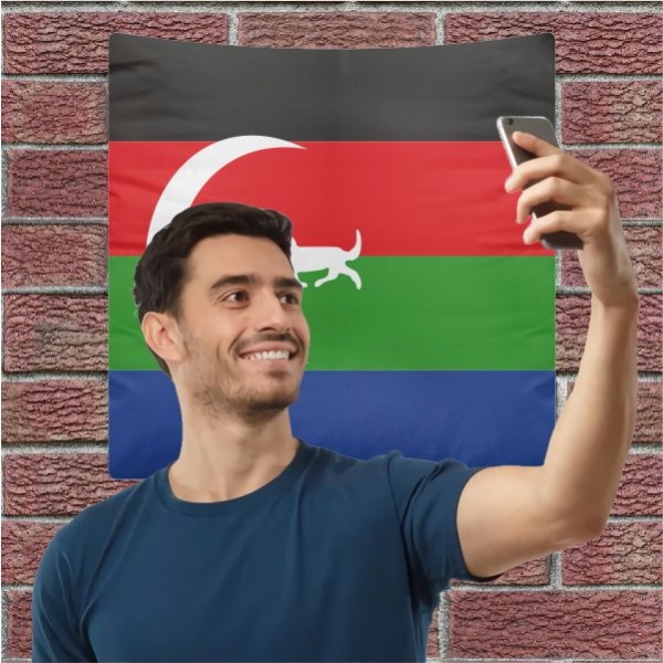 Geycha and Zangesur Selfie ekim Manzaralar