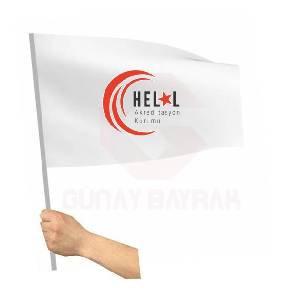 Helal Sopal Bayrak