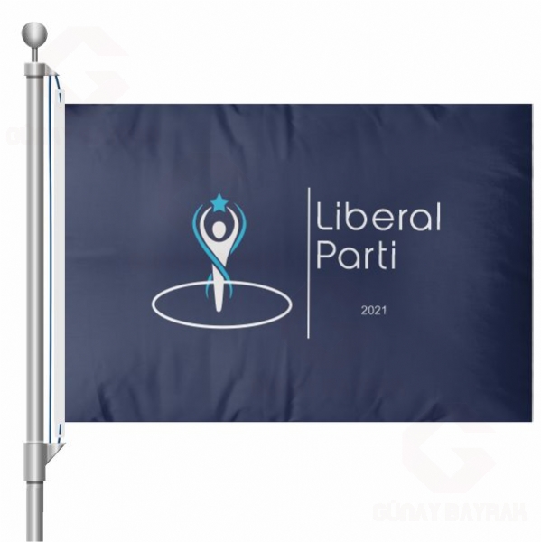 Liberal Parti Gnder Bayra