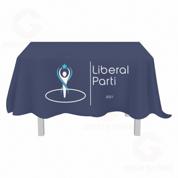 Liberal Parti Masa rts Modelleri