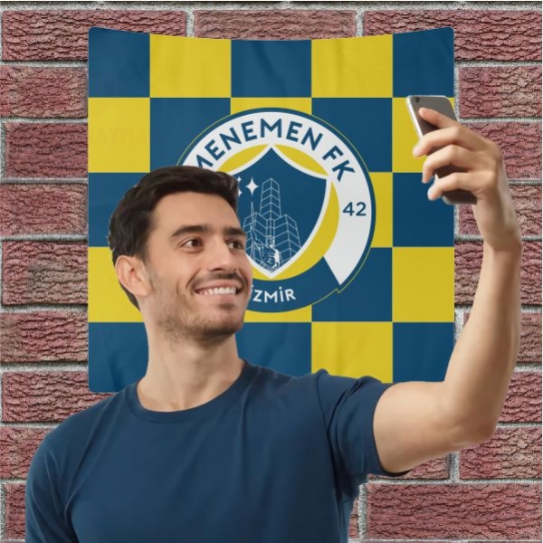 Menemen FK Selfie ekim Manzaralar