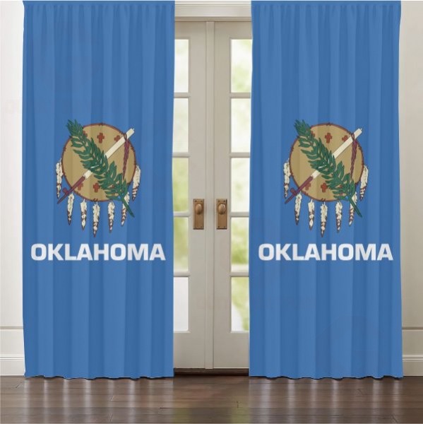 Oklahoma Perde Perdeler