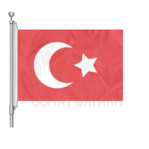 Osmanl Devleti 1299 1923 Bayra