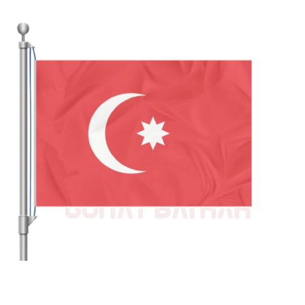 Osmanl mparatorluu Bayra