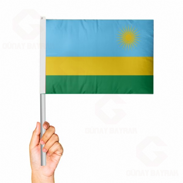 Ruanda Sopal Bayrak