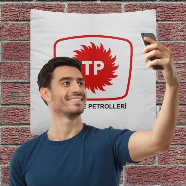 Trkiye Petrolleri Selfie ekim Manzaralar
