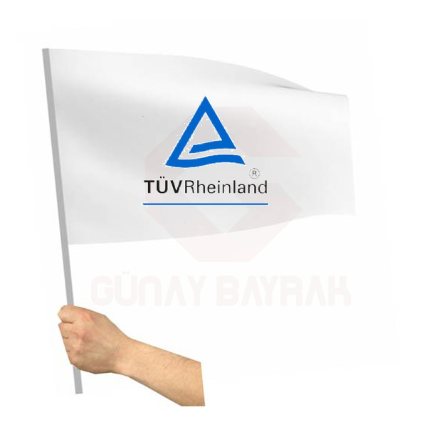 Tv Rheinland Sopal Bayrak