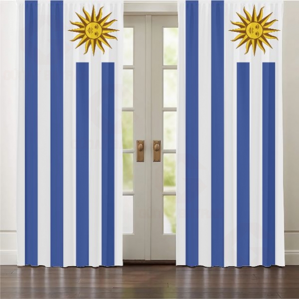 Uruguay Perde Perdeler