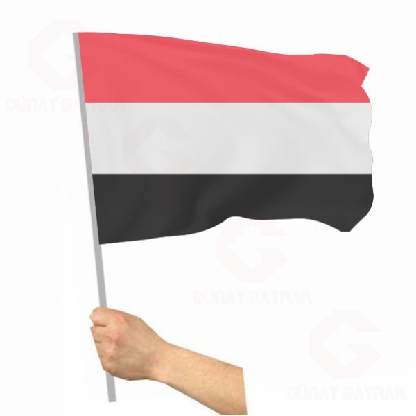 Yemen Sopal Bayrak